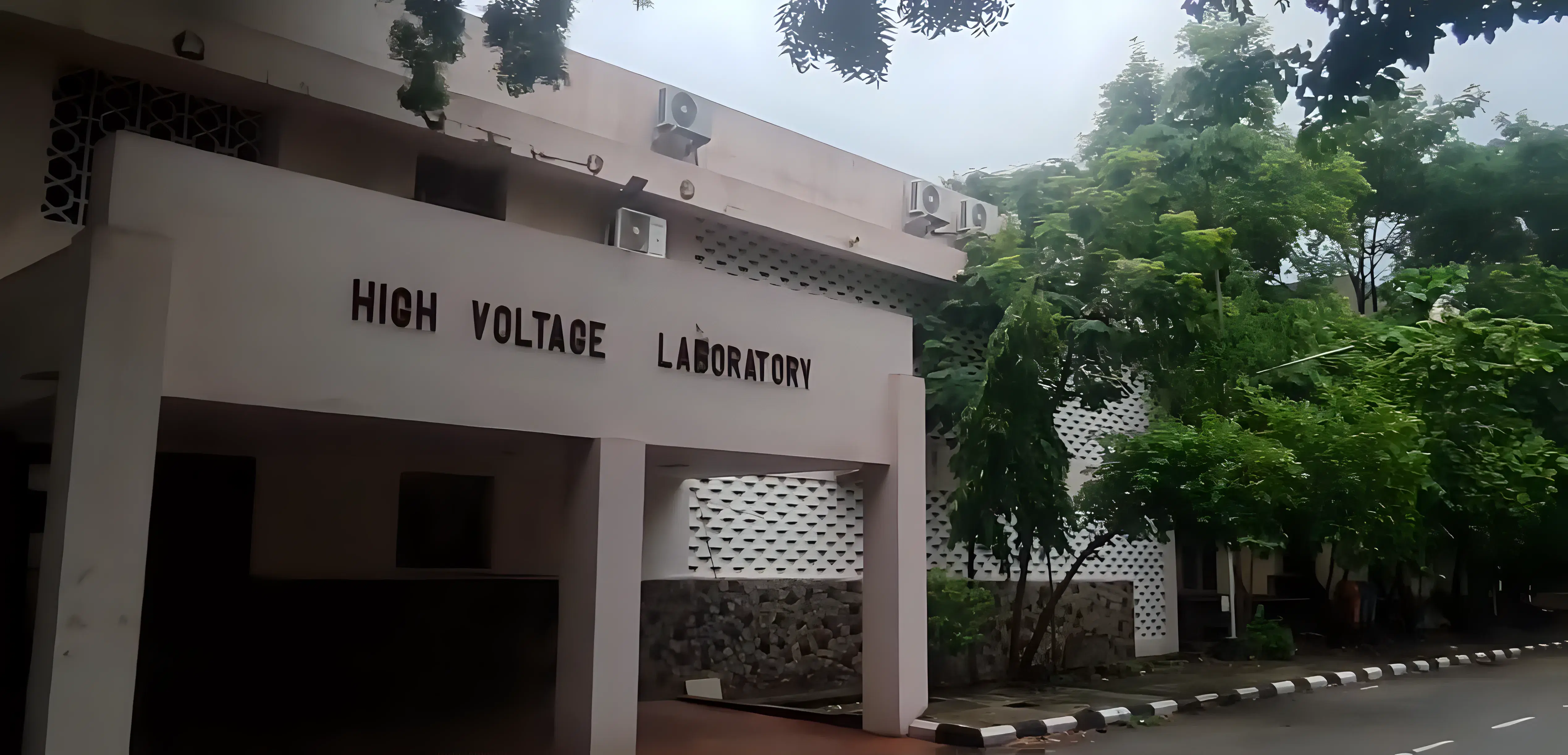 CEG Guindy academic infrastructure photo 7